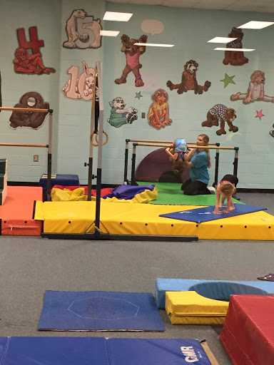 Recreation Center «East Carrollton Recreation Center», reviews and photos, 410 N Lake Dr, Carrollton, GA 30117, USA