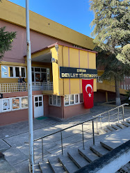 Çorum Devlet Tiyatrosu