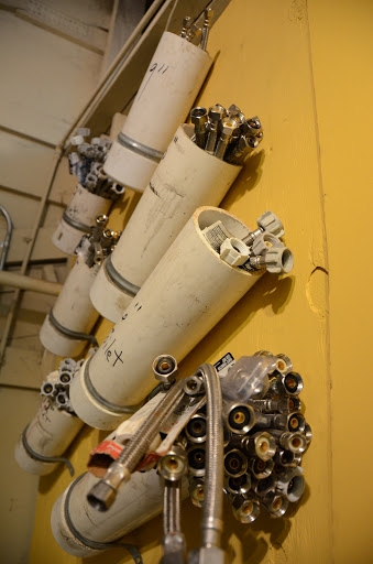 Plumber «Courtesy Plumbing», reviews and photos, 751 N Bolingbrook Dr #3b, Bolingbrook, IL 60440, USA