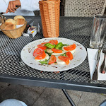 Photo n°1 de l'avis de Susanne.i fait le 22/06/2022 à 03:34 sur le  Pizzeria Al Pinocchio à Solingen