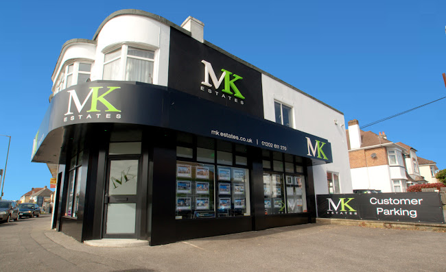 Comments and reviews of MK Estates Bournemouth