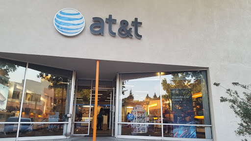 AT&T Store