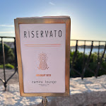 Photo n°7 de l'avis de Tarek.T fait le 13/06/2022 à 23:19 sur le  Zamira Lounge à Porto Cervo