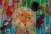 Photos du propriétaire du Pizzeria Rosi Trattoria à Brive-la-Gaillarde - n°9
