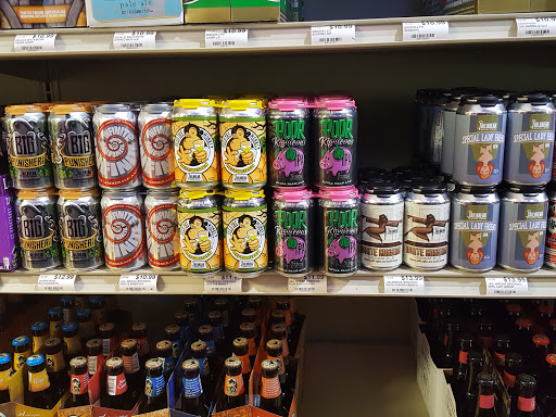 Liquor Store «Colonial Liquors Inc», reviews and photos, 6400 Crain Hwy, La Plata, MD 20646, USA