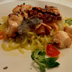 Photo n°23 de l'avis de Stefania.a fait le 05/11/2022 à 23:58 sur le  Ristorante La Rocca di Magnino Ernesto à Sparone