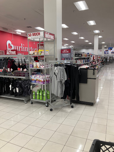 Clothing Store «Burlington Coat Factory», reviews and photos, 6055 E Main St, Columbus, OH 43213, USA