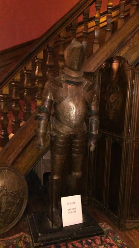 Museum «Charles Gates Dawes House», reviews and photos, 225 Greenwood St, Evanston, IL 60201, USA