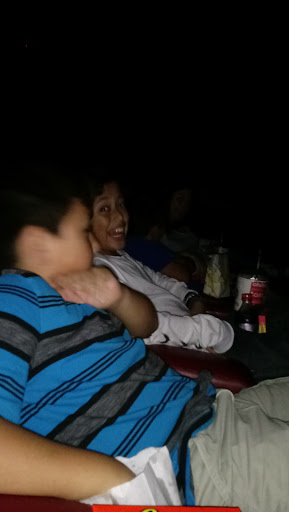 Movie Theater «AMC Loews Foothills 15», reviews and photos, 7401 N la Cholla Blvd #144, Tucson, AZ 85741, USA