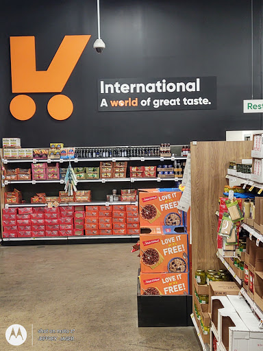 Grocery Store «Ruler», reviews and photos, 1129 N Baldwin Ave, Marion, IN 46952, USA