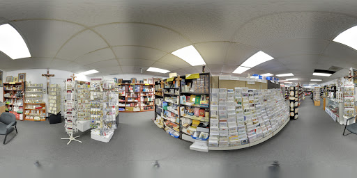 Christian Book Store «Catholic Books & Gifts», reviews and photos, 18921 Magnolia St, Fountain Valley, CA 92708, USA