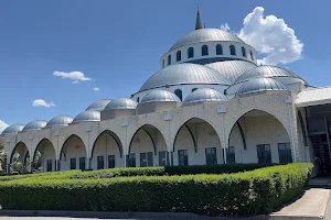 Sunshine Mosque image