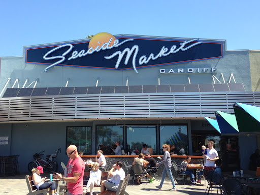 Caterer «Cardiff Seaside Market», reviews and photos, 2087 San Elijo Ave, Cardiff, CA 92007, USA