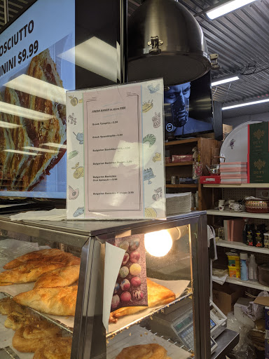 Grocery Store «Euromarket», reviews and photos, 30 S Sproul Rd, Broomall, PA 19008, USA