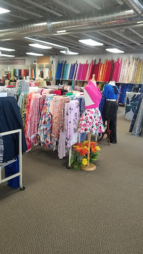 Fabric Store «Haberman Fabrics», reviews and photos, 905 S Main St, Royal Oak, MI 48067, USA