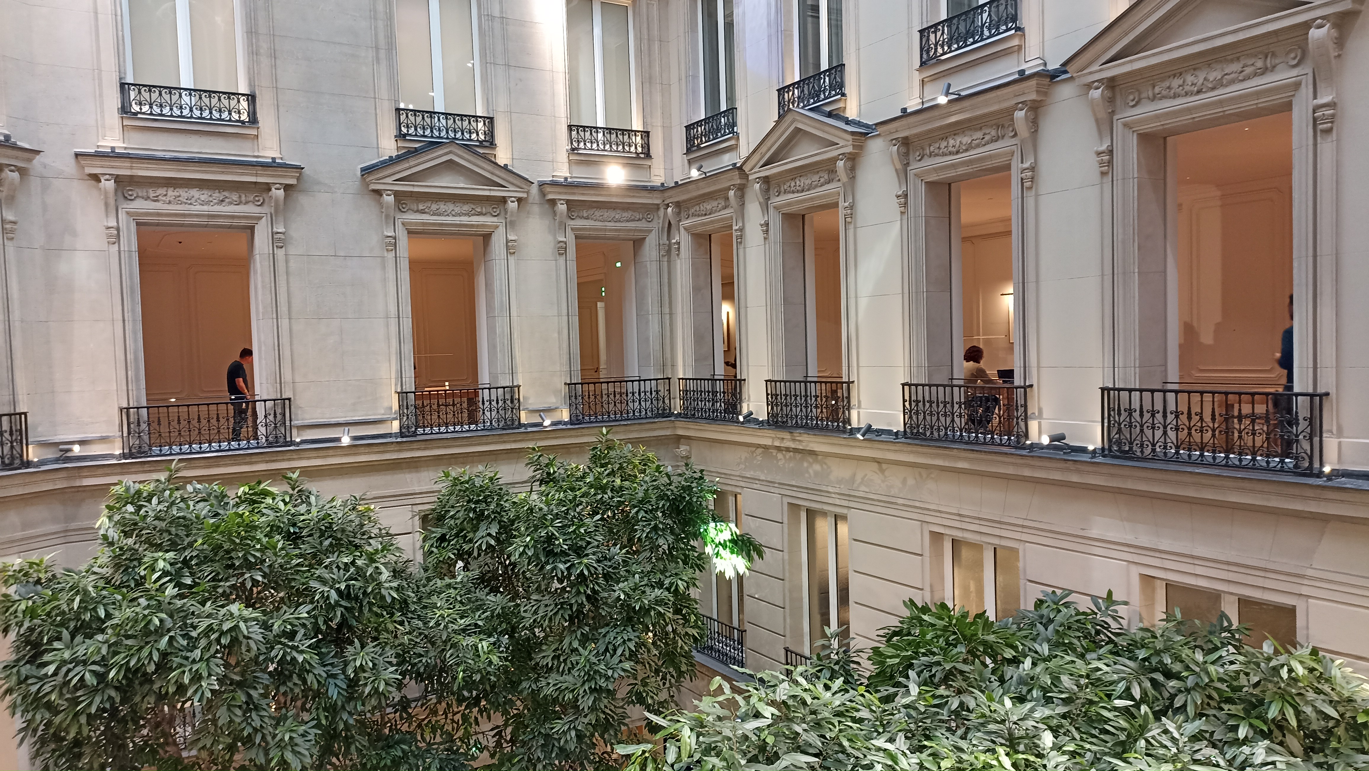 Photo n° 7 de l'avis de denis.e fait le 18/02/2024 à 14:31