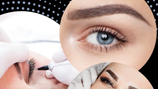 Permanent Makeup of Atlanta