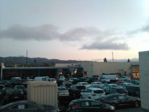 Car Dealer «Simi Valley Ford», reviews and photos, 2440 First St, Simi Valley, CA 93065, USA