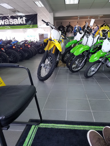 Motorcycle Dealer «Muller Suzuki & Preowned», reviews and photos, 630 Memorial Pkwy, Phillipsburg, NJ 08865, USA