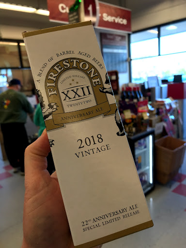 Wine Store «Total Wine & More», reviews and photos, 1600 Crossways Blvd, Chesapeake, VA 23320, USA