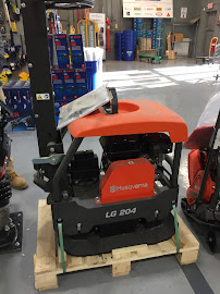 Extech Building Materials - Photo 8 - Car repair in Newark, NJ, Staten Island