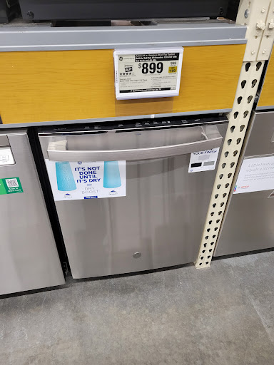 Home Improvement Store «The Home Depot», reviews and photos, 551 President Pl, Smyrna, TN 37167, USA