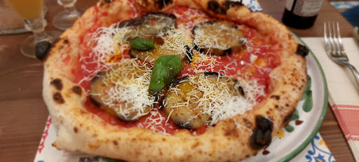 Pizzium - Torino Duchessa Jolanda in Torino, Città Metropolitana di Torino