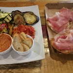 Photo n°1 de l'avis de Mauro.. fait le 28/02/2019 à 20:55 sur le  Pan de Coca Città delle Stelle à Campolungo