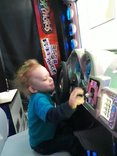 Amusement Center «Super Jump Party Zone», reviews and photos, 3500 S Meridian, Puyallup, WA 98373, USA