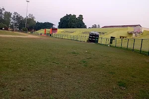 Meerut Stadium image