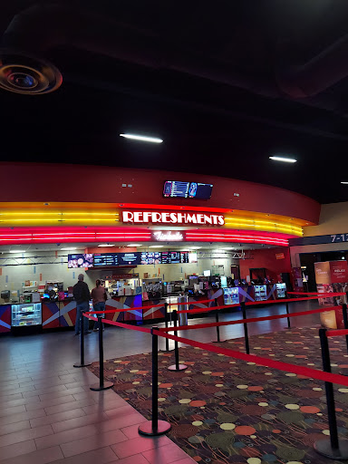 Movie Theater «AMC Spring Hill 12», reviews and photos, 2068 Crossings Blvd, Spring Hill, TN 37174, USA