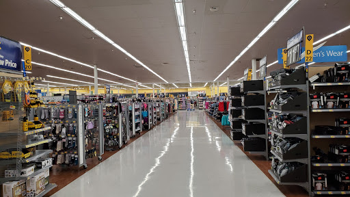 Department Store «Walmart Supercenter», reviews and photos, 6590 W Grand Ave, Gurnee, IL 60031, USA
