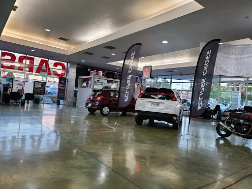Used Car Dealer «Karl Malone Mitsubishi Motors & Used Car Outlet», reviews and photos, 10736 State St, Sandy, UT 84070, USA