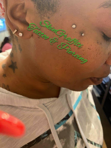 Explore dragon forearm tattoo ideas, creative tattoo ideas in Athens, available at SkinGraffiti Tattoo & Piercing