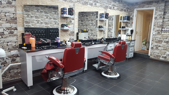 Reviews of Turkish Barbers in Hull - Barber shop