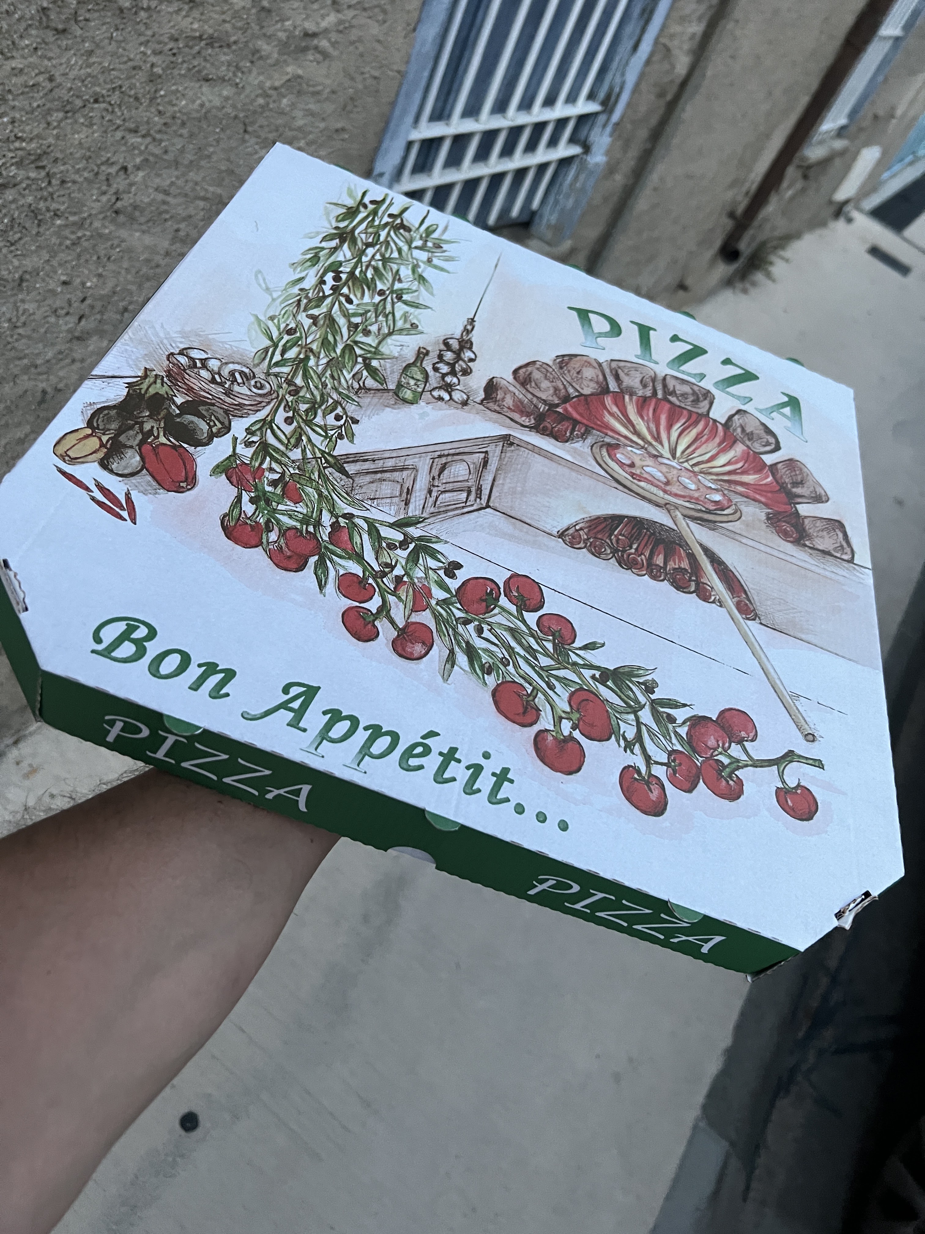 Photo n° 3 de l'avis de Al.o fait le 01/10/2023 à 13:27