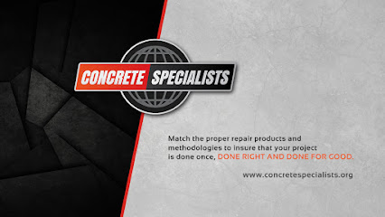 Concrete Specialists Ltd