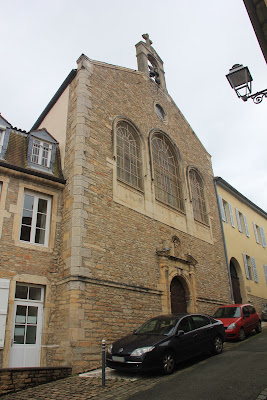 Sœurs Saint Joseph de Cluny 