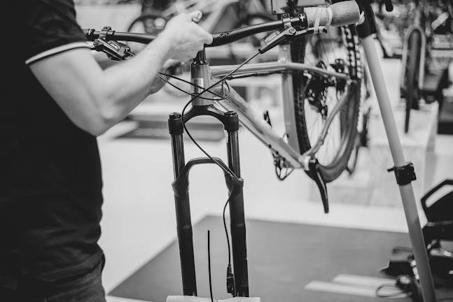 Recenzie Servis bicyklov Viničné v Bratislava - Obchod s bicyklami