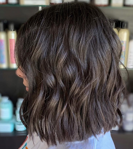 Hair Salon «The Colour Bar Salon in Sacramento», reviews and photos, 5539 H St #70, Sacramento, CA 95819, USA