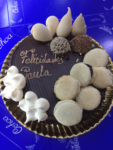 Curso de tartas en Sevilla