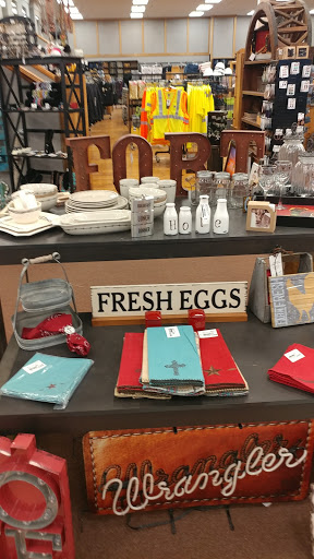 Western Apparel Store «The Fort - Nebraska City», reviews and photos, 903 Central Ave, Nebraska City, NE 68410, USA