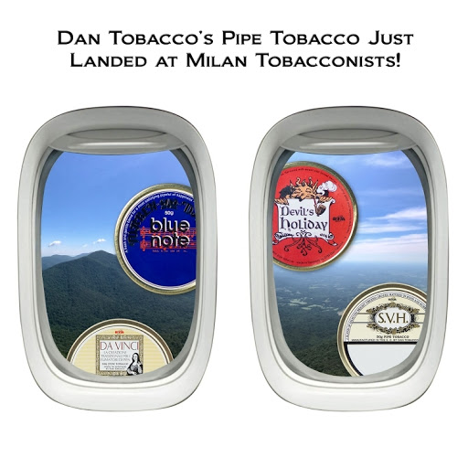 Tobacco Shop «Milan Tobacconists, Inc.», reviews and photos, 309 S Jefferson St, Roanoke, VA 24011, USA