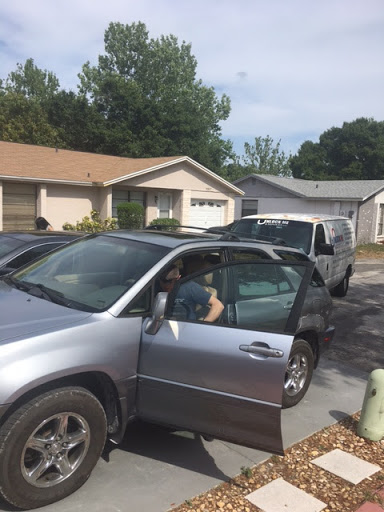 Locksmith «Unlock Me And Services», reviews and photos, 4601 W Gray St #307a, Tampa, FL 33609, USA