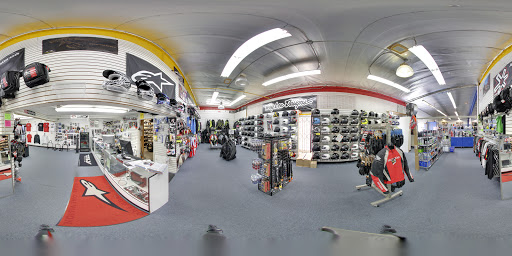 Motorcycle Dealer «Pacific Coast Highway Powersports», reviews and photos, 4110 Lincoln Blvd, Marina Del Rey, CA 90292, USA