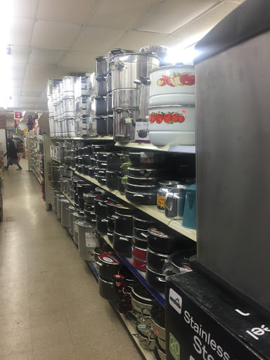 Dollar Store «Super Dollar Store», reviews and photos, 6835 Michigan Ave, Detroit, MI 48210, USA