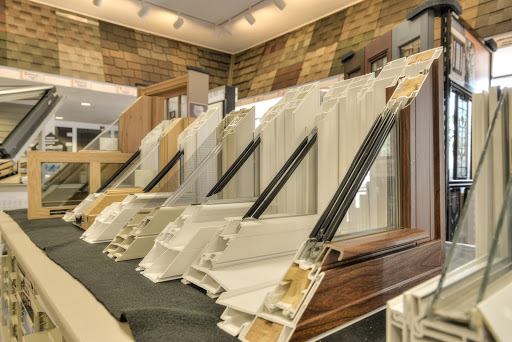 Building Materials Supplier «Wimsatt Building Materials», reviews and photos, 1615 E Miller Rd, Lansing, MI 48911, USA