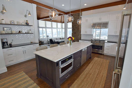 Kitchen Remodeler «BKC Kitchen and Bath», reviews and photos, 4151 S Natches Ct, Englewood, CO 80110, USA