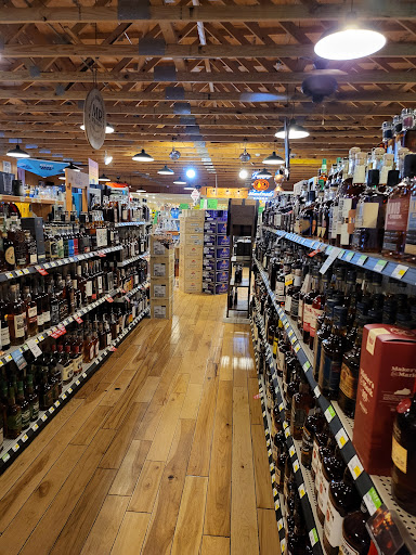 Liquor Store «Macadoodles- South Springfield», reviews and photos, 1455 E Independence St, Springfield, MO 65804, USA
