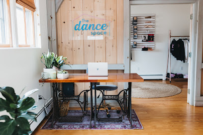 The Dance Space - Dance + Boutique Fitness Studio